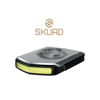 Skuad Fanale Anteriore Racelite 100 Lumens