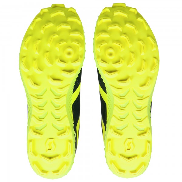 Scarpe Trail Scott Supertrac Rc 2