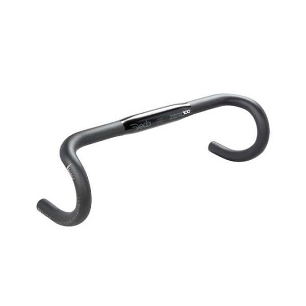 Deda Manubrio Zero 100 (Nero)