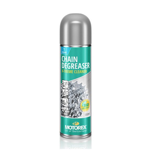 Motorex Sgrassatore Catena Aerosol 500ml