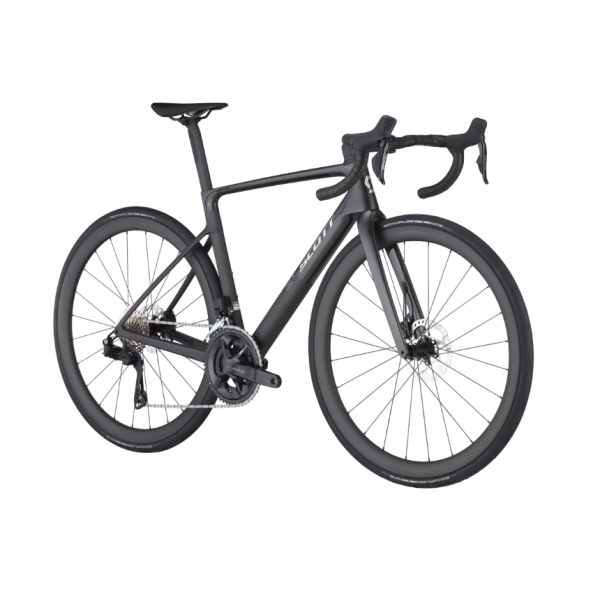 Bici Scott Addict RC 30 2026 (Carbon...