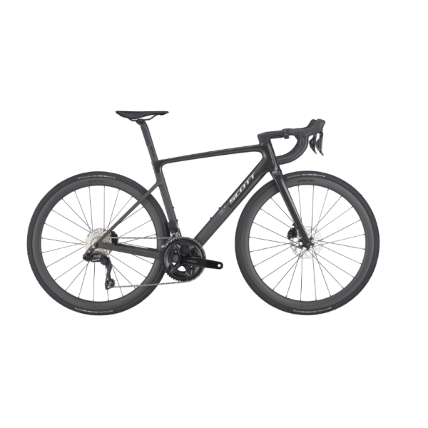 Bici Scott Addict RC 30 2026 (Carbon...