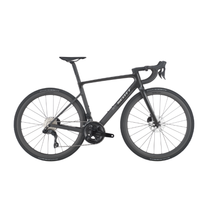 Bici Scott Addict RC 30 2026 (Carbon Black)
