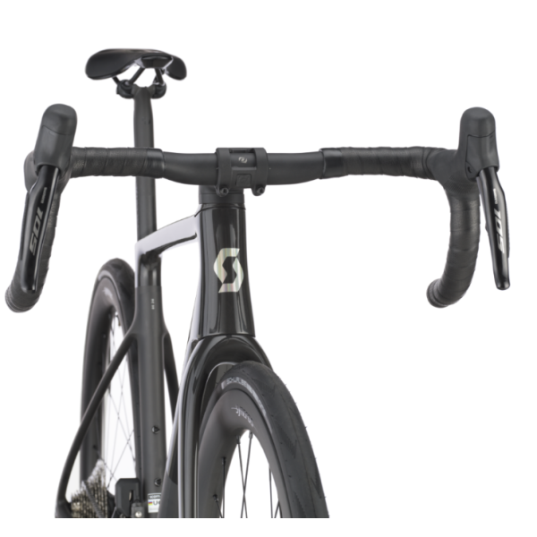 Bici Scott Addict RC 30 2026 (Carbon...