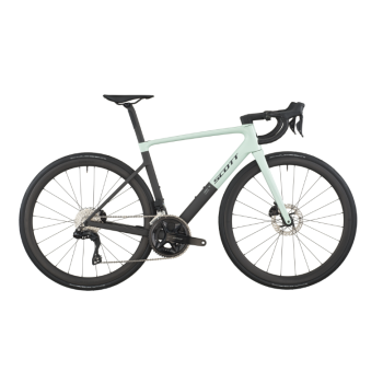 Bici Scott Addict RC 30...