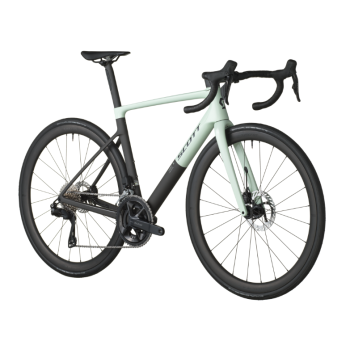 Bici Scott Addict RC 30... 2