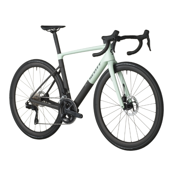 Bici Scott Addict RC 30 2026 (Frozen...