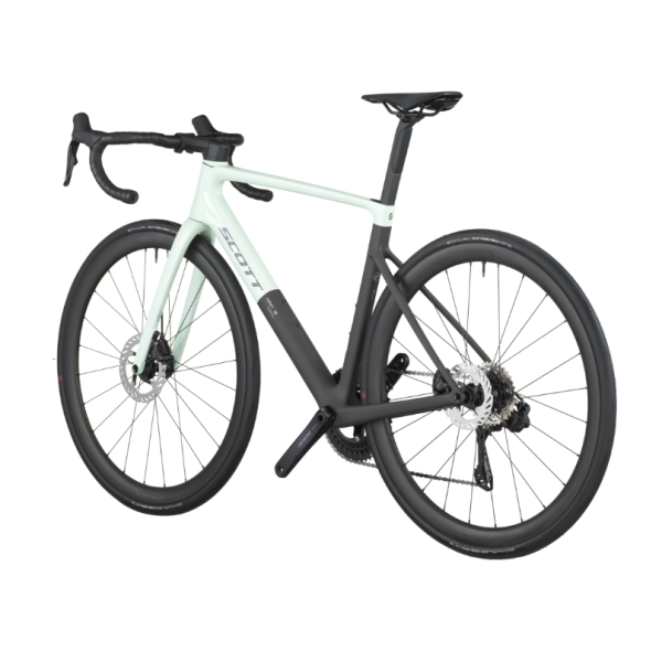 Bici Scott Addict RC 30 2026 (Frozen...