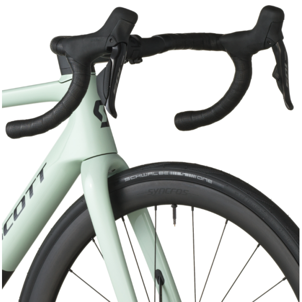 Bici Scott Addict RC 30 2026 (Frozen...