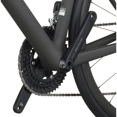 Bici Scott Addict RC 30 2026 (Frozen Green/Carbon Black)