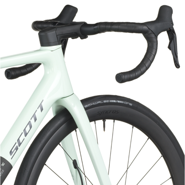 Bici Scott Addict RC 30 2026 (Frozen...