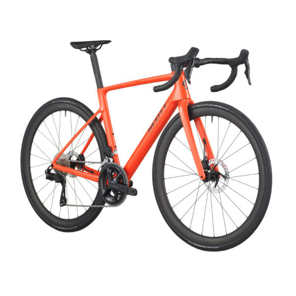 Bici Scott Addict RC 30 2026 (Flame...