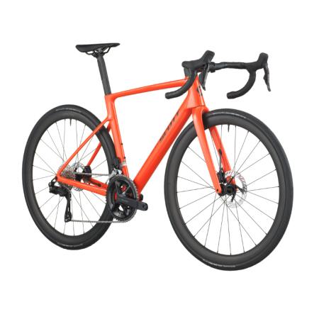 Bici Scott Addict RC 30 2026 (Flame Orange)