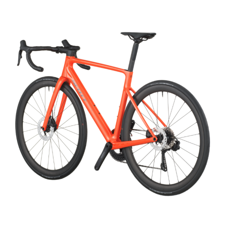 Bici Scott Addict RC 30 2026 (Flame Orange)