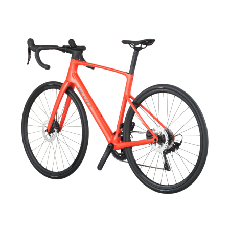 Bici Scott Addict 50 2026 (Flame Orange)