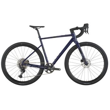 Bici Scott Speedster Gravel...