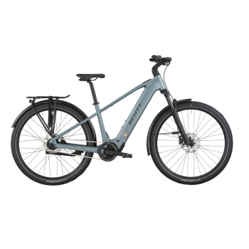 E-Mtb Scott Sub Tour 40...