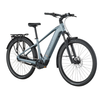 E-Mtb Scott Sub Tour 40... 2