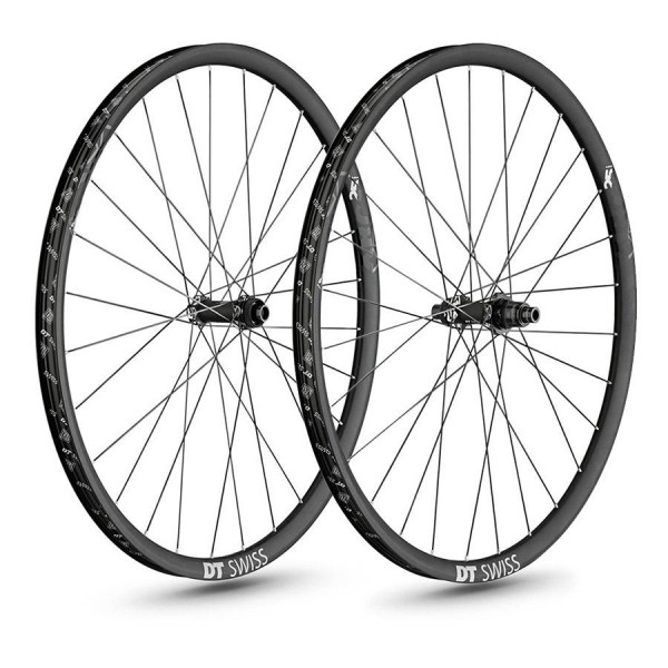 Coppia Di Ruote DT Swiss XRC 1200 Spline Carbon 29\