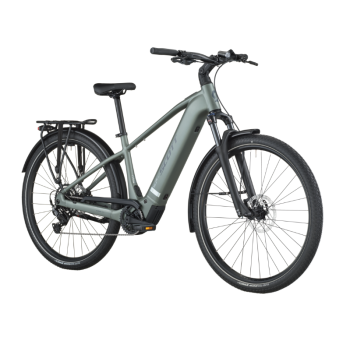 E-Mtb Scott Sub Sport 30... 2