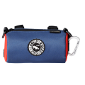 Ulac Borsello Al Manubrio Coursier Pulse (1,1 L) Blu Navy