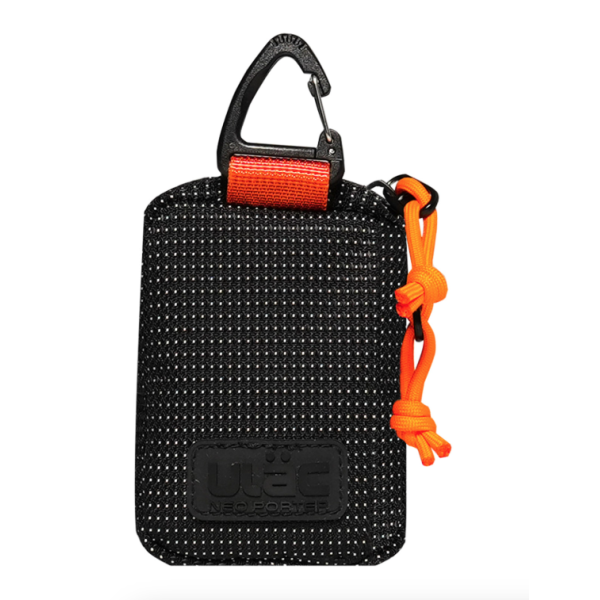 Ulac Borsello Verve Air (0.2 L) Nero