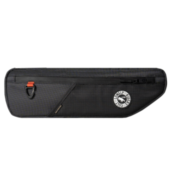 Ulac Borsello Tubo Orizzontale (Sotto) Touring Verve Max (4 L) Nero