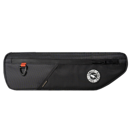 Ulac Borsello Tubo Orizzontale (Sotto) Touring Verve Max (4 L) Nero