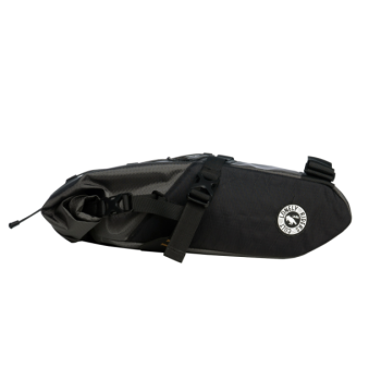 Ulac Borsa Sottosella Radtail GT Max (16 L) Nero - Onyx