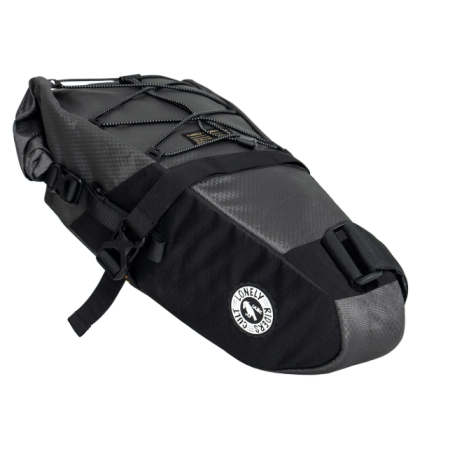 Ulac Borsa Sottosella Radtail GT Max (16 L) Nero - Onyx