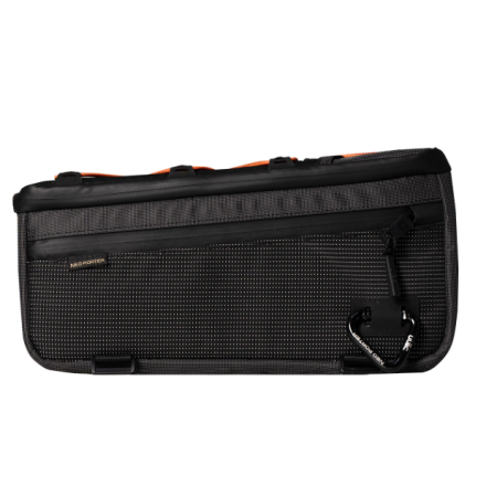 Ulac Borsa Portapacchi Touring Verve LR (5 L) Nero