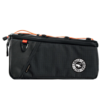 Ulac Borsa Portapacchi Touring Verve LR (5 L) Nero
