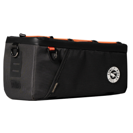 Ulac Borsa Portapacchi Touring Verve LR (5 L) Nero