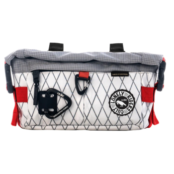 Ulac Borsa Al Manubrio...