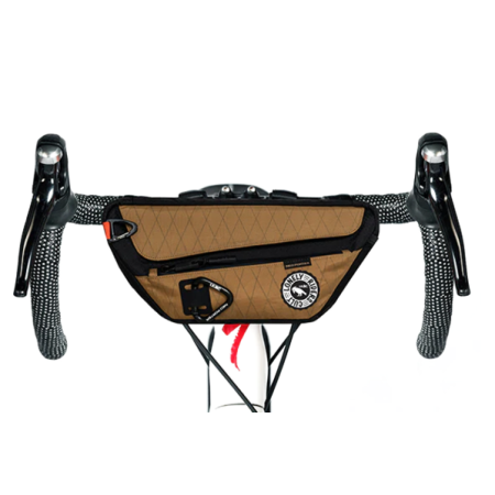 Ulac Borsa Al Manubrio Krosspak (2,8 L) Terrain