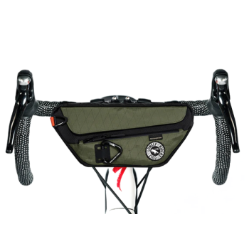 Ulac Borsa Al Manubrio Krosspak (2,8 L) Moss 2