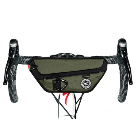 Ulac Borsa Al Manubrio Krosspak (2,8 L) Moss
