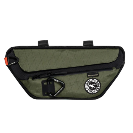 Ulac Borsa Al Manubrio Krosspak (2,8 L) Moss
