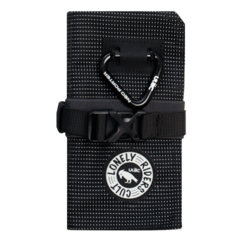 Ulac Astuccio Portautensili Verve Pouch Nero