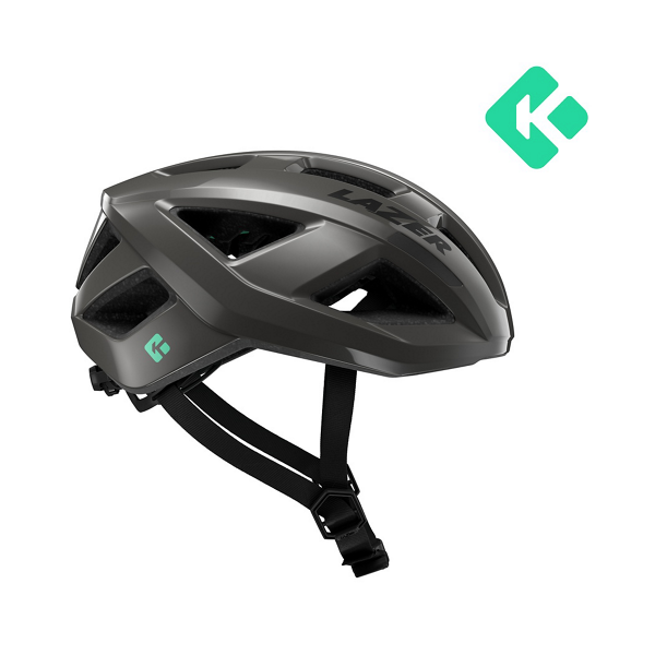 Lazer Casco Tonic KC CE-CPSC (Titanium)