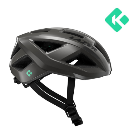 Lazer Casco Tonic KC CE-CPSC (Titanium)