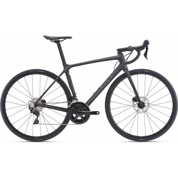 Bicicletta Giant Tcr Advanced Disc 2 Pc