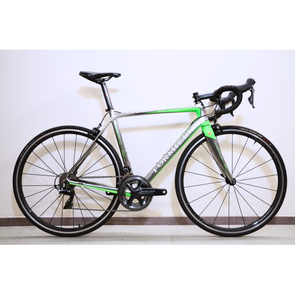 Bici Usata Formigli Raguel