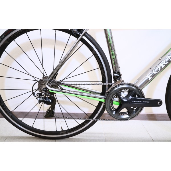 Bici Usata Formigli Raguel