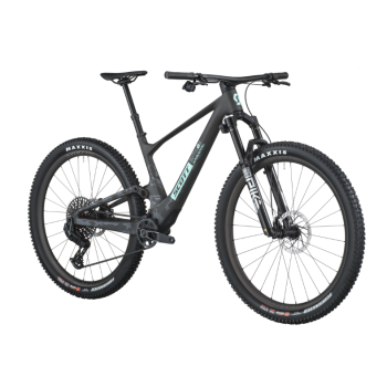 Mtb Scott Spark 900 EVO 2026 (Carbon Black) 2