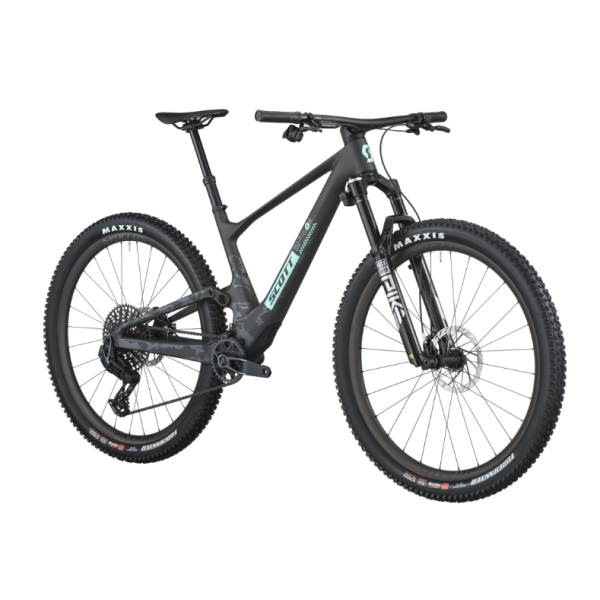Mtb Scott Spark 900 EVO 2026 (Carbon...