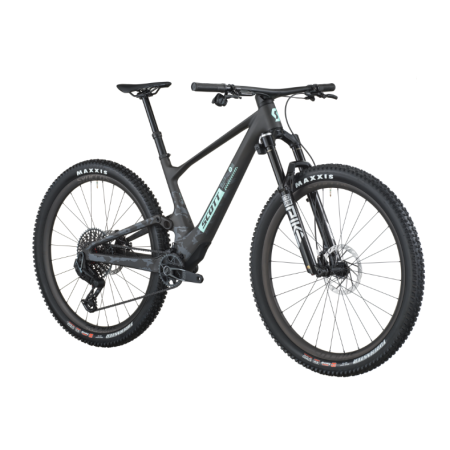 Mtb Scott Spark 900 EVO 2026 (Carbon Black)