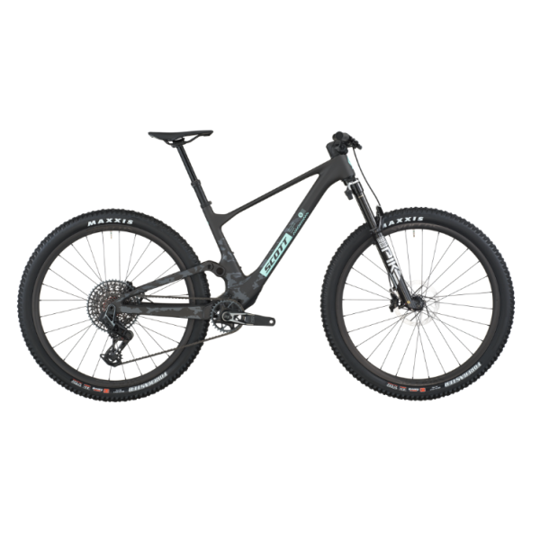 Mtb Scott Spark 900 EVO 2026 (Carbon...