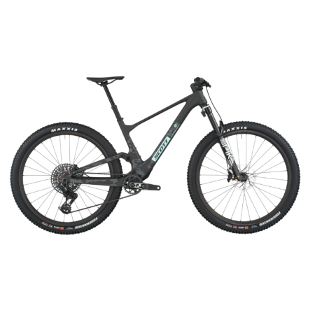 Mtb Scott Spark 900 EVO 2026 (Carbon Black)