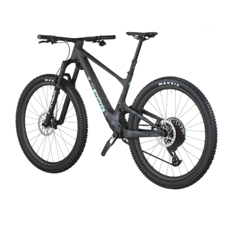 Mtb Scott Spark 900 EVO 2026 (Carbon Black)